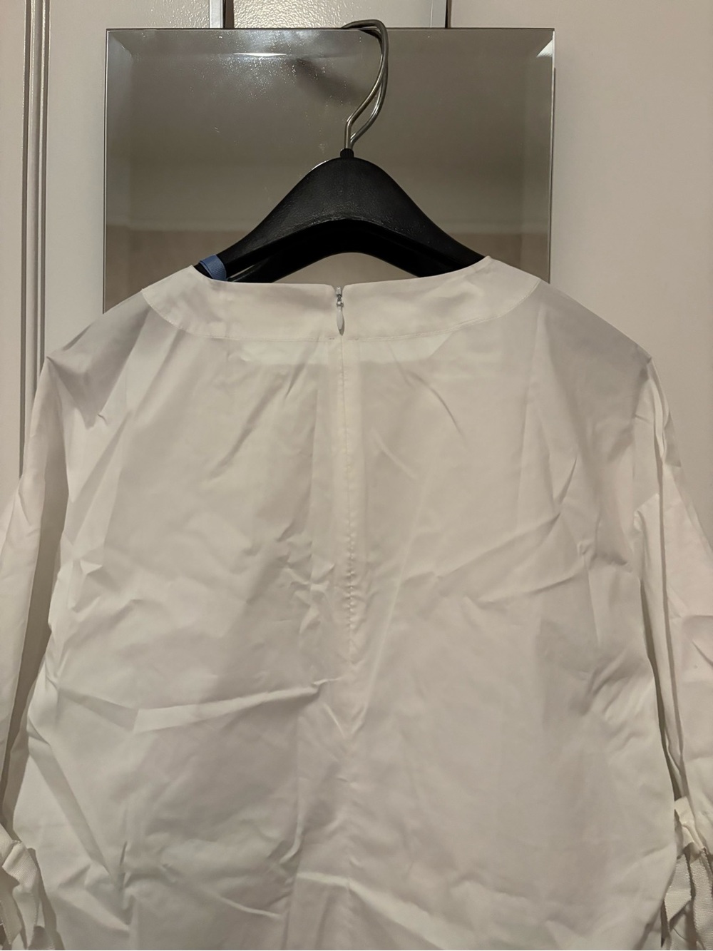 Shift dress/beach cover up - Picture 5 of 10
